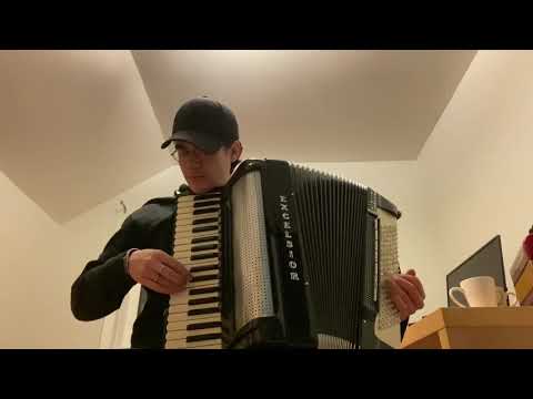 Waltz For Claire - A Loïc P-Vinetti Composition