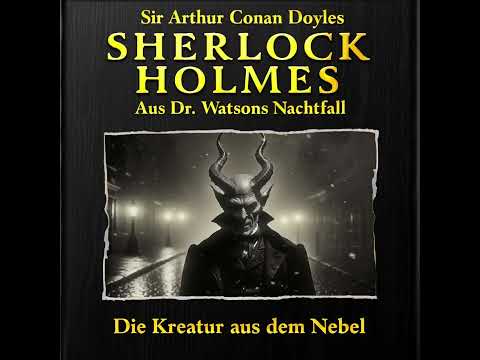 Sherlock Holmes – Die Kreatur aus dem Nebel