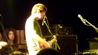 Graham Coxon Standing On My Own Again Live at The Leadmill Sheffield April 2012
