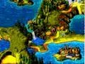 Donkey Kong Country 3 SNES Banana Bird 13 Bramble S Bungalow