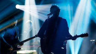 Patrice Michaud - La saison des pluies - En route vers l&#39;ADISQ 2017