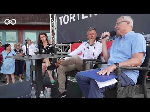 Hévíz - 80 nap alatt Magyarország körül - 11. nap