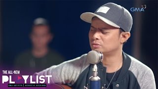 Playlist: Kian Dionisio – Pa-fall