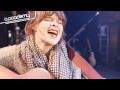 Gabrielle Aplin Live - Panic Cord at O2 ABC ...