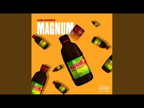 Magnum (feat. Ugly Andz.)