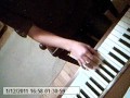 Memory Cats ( Andrew Lloyd Webber) piano 