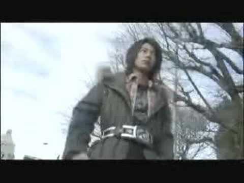 Kamen Rider Den-O & Kiva: Climax Deka (2008) Trailer