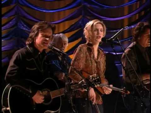 Nitty Gritty Dirt Band - Catfish John