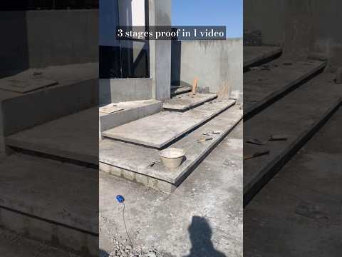 Floating stairs ( cantilever stairs ) more construction services #vaishalinagar #jaipur 7340503607