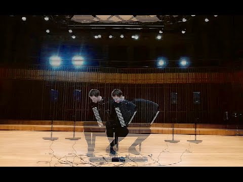 Pawel Janas (Buttonhacker) - HYPER