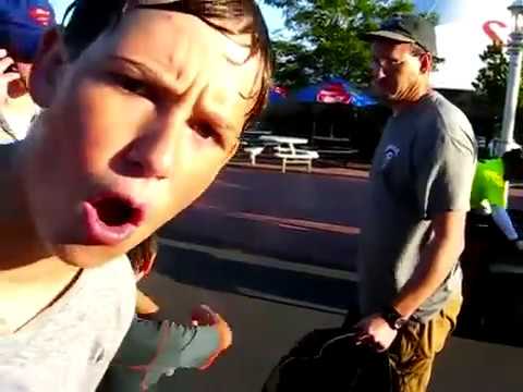 Cal s Summer in Lodi 2010