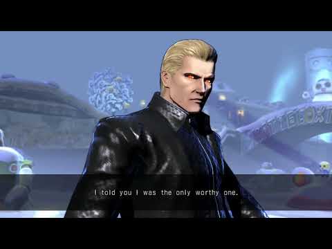 OHN15: Ultimate Marvel vs Capcom 3 - SirSlush vs Tawhs