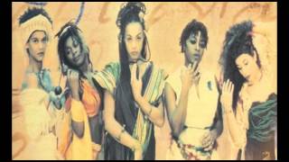 Zap Mama -  Sabsylma (What's Your Name?)