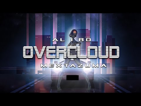 al l bo - Overcloud (Mextazuma Remix) Italo Disco 2020 | 80s