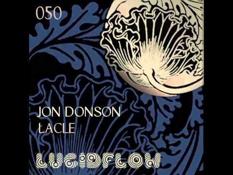 Jon Donson - Winou (Original Mix)