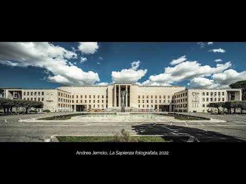 Sapienza Fotografata