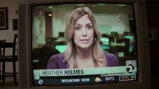 Foreclosure Fight: Kim Mitchell vs Nationstar Bank 22 Aug 2012