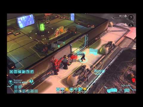 Ratio Hates XCOM: Enemy Within - Part 41 - Opposite of a Recap