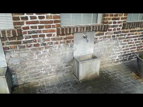 Apollinaris Brunnen in Bad Neuenahr