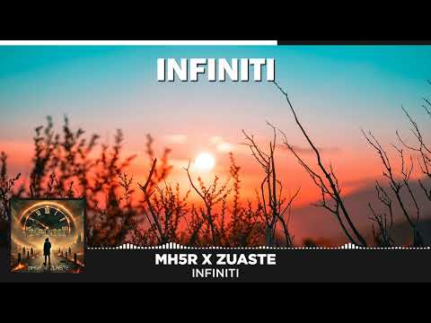 Alan Walker x MH5R & Zuaste - Infiniti (New Song 2025)