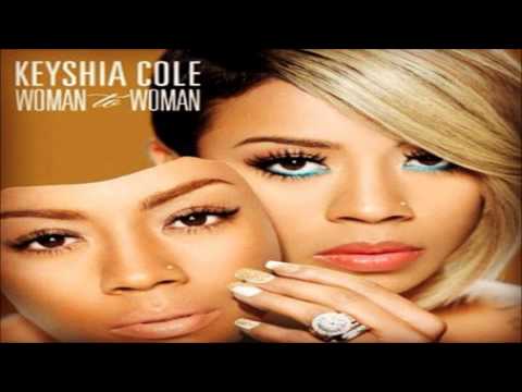 Keyshia Cole - Woman To Woman (feat. Ashanti) *NEW 2012*