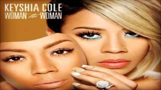Keyshia Cole - Woman To Woman (feat. Ashanti) *NEW 2012*