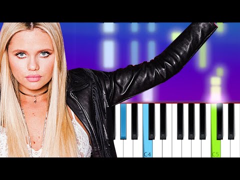 Why I'm Single - Alli Simpson