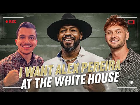 No Scripts Podcast Episode 4 - With Jon Jones