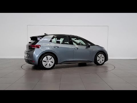 Volkswagen ID.3 Life 58kWh Call Andrew 086 2617858 - Image 2