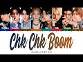 Stray Kids 스트레이 키즈 Chk Chk Boom 1 HOUR LOOP Lyrics 1시간 가사
