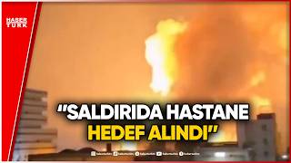Oral Toğa: İran’ın Misillemesi ABD Üslerine Olacak