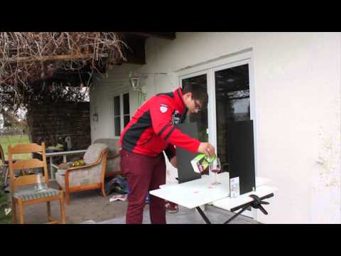 Video-Tutorial Folge 2 -- Wein-Splash-Bilder