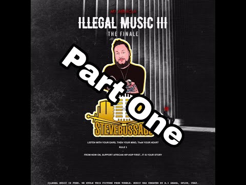 Score Card Reactions : MI ABAGA, Illegal Music 3 - Part 1- The finale, Everything, Black Bill Gate +