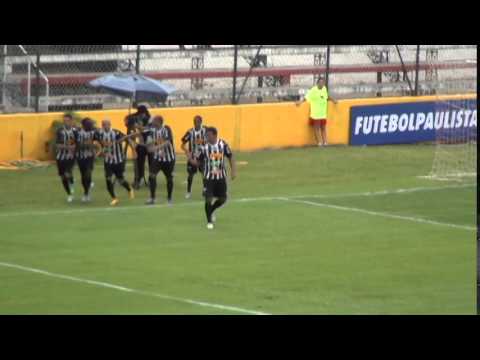 E.C.Primavera 1 x 1 C.A. Votuporanguense - Paulista da Série -A-3