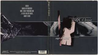 Shape of Despair - Angels of Distress