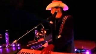 BRONCO - Te Quise Una Vez En Vivo