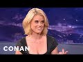 Alice Eve Explains Differences Between American ...
