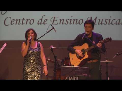 BIDELLATI-C.E.M- Leandra e Luiz Carlos "Way back Into love" (Adam Schlesinger) -03/2016