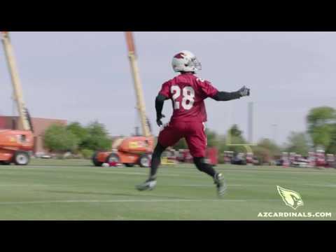 Groundwork Episode 9: Justin Bethel Betting on Me