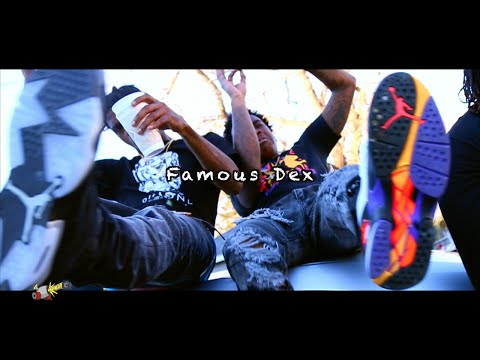 Famous Dex - I Feel Good (Music Video) | Shot By @Campaign_Cam