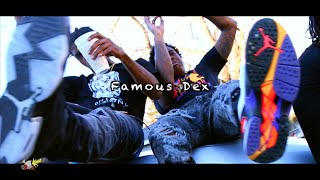 Famous Dex - I Feel Good (Music Video) | Shot By @Campaign_Cam