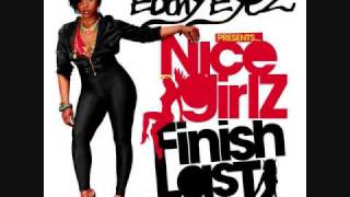 Ebony Eyez - "FOREVER FREESTYLE"