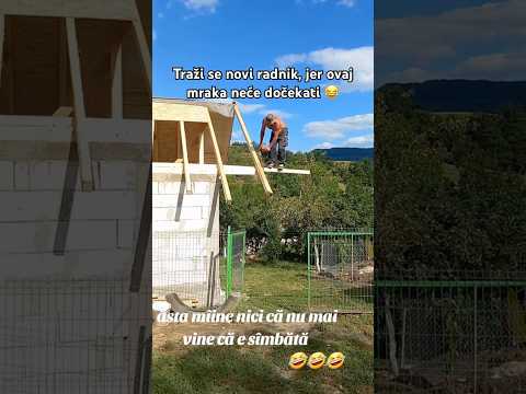Ovo neće na dobro da izađe sigurno 😂 #shorts #balkan #comedy