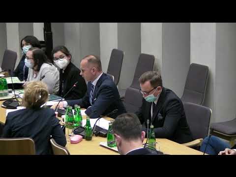 Michał Szczerba: Krytyka ministra i postulaty dla pracodawców