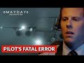 Flight 3597 S Mysterious Crash Mayday Air Disaster