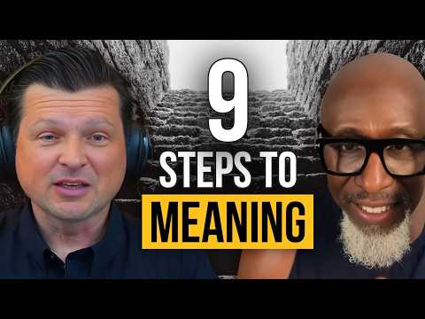 Episodio 176 - I 9 passi per riconquistare la tua mente, il tuo potere e il tuo scopo con Rick Wa...