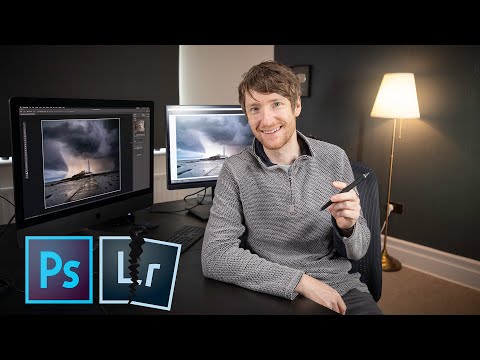 6 Easy Ways to Transform Your Images in Photoshop