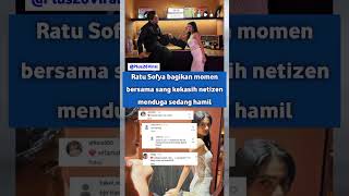 Download lagu Ratu Sofya hamil #beritaviral #trending mp3 Download lagu Ratu Sofya hamil #beritaviral #trending mp3