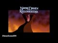 The Hunchback Of Notre Dame Frollo S Death Finnish HD