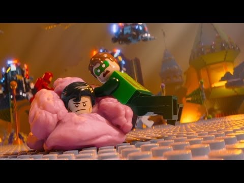 The Lego Movie (TV Spot 5)